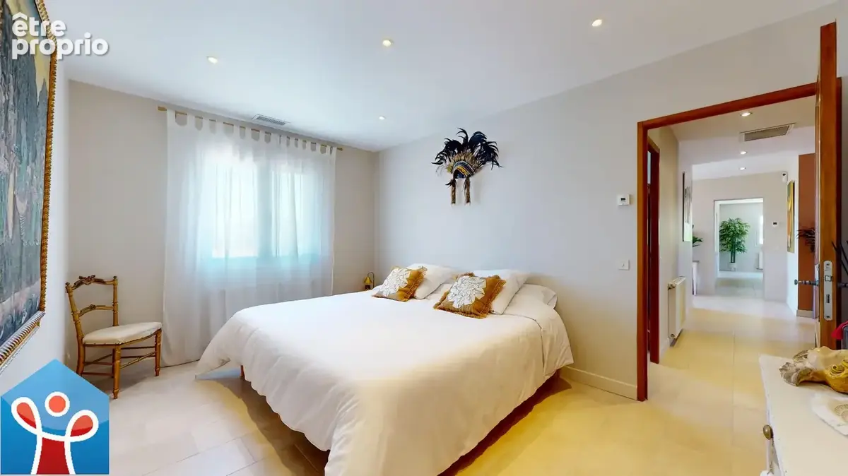Villa familiale 6 pieces - photo 11
