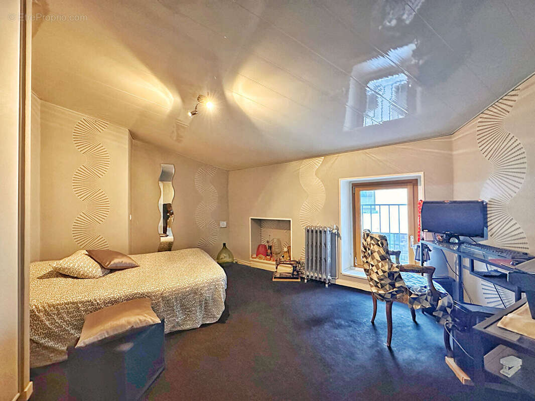 Maison 110m² à corent - photo 14