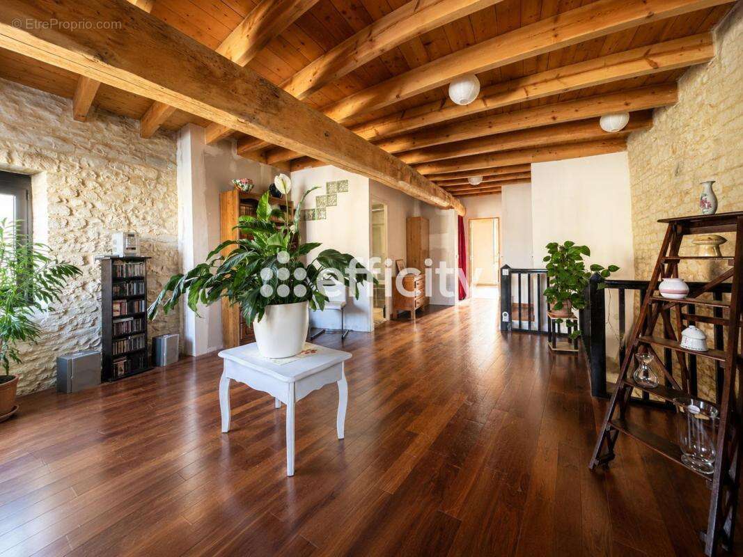 Maison 135 m² à Vermenton  - photo 6