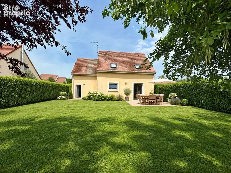 Maison 5 pièces 96 m² à vendre à Sannerville (14940) - photo 19