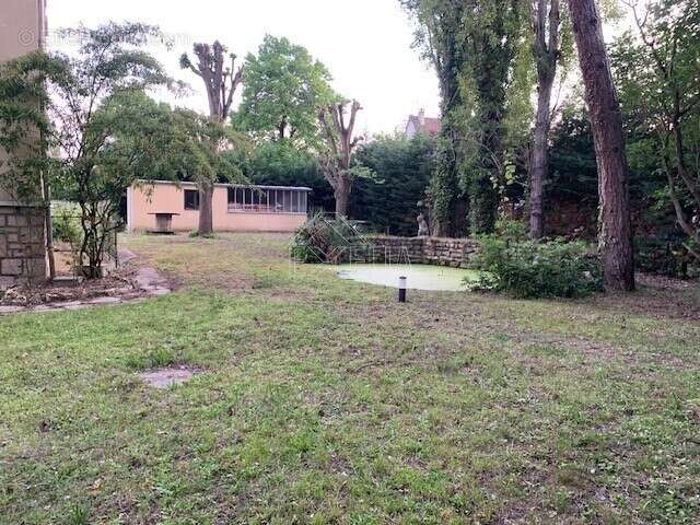 Maison à ROSNY-SUR-SEINE