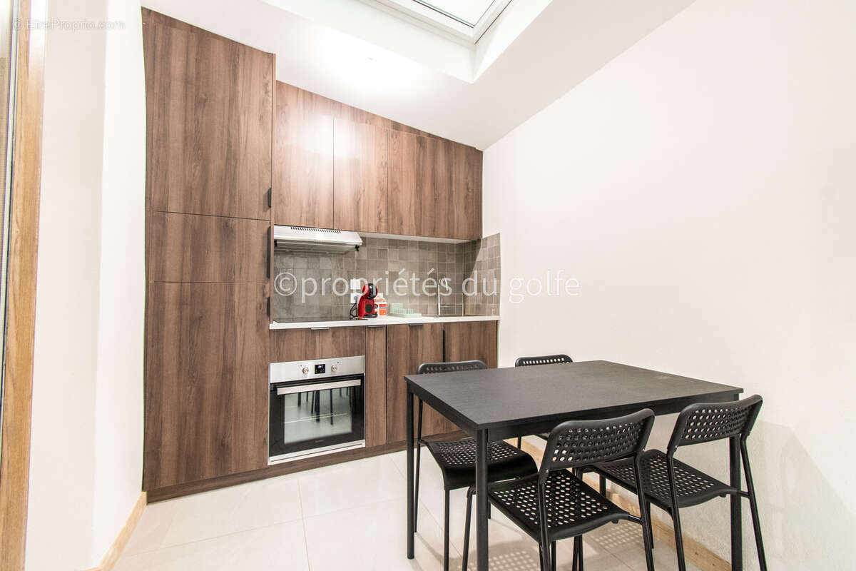 Appartement à SETE