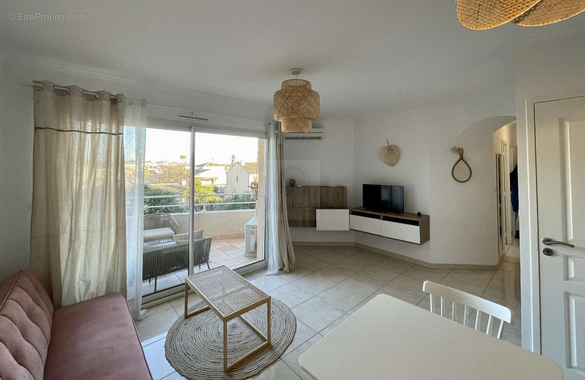 Appartement à BEZIERS