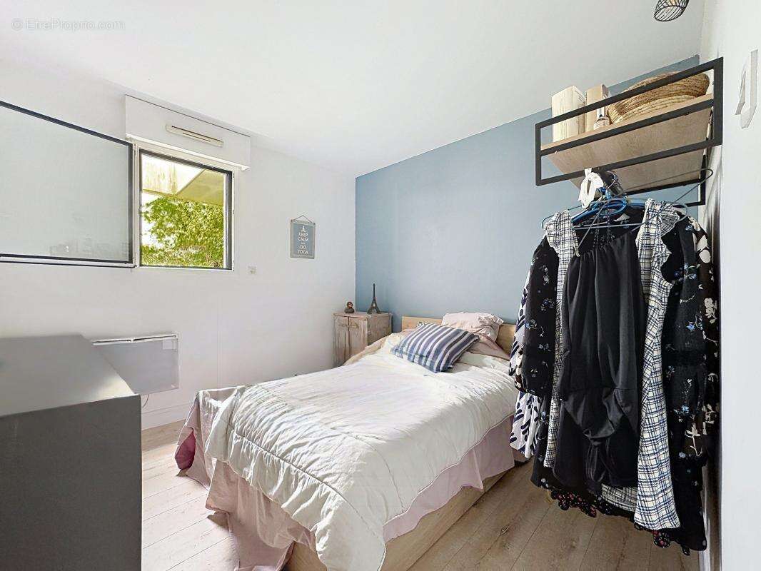 Appartement à PERIGNY