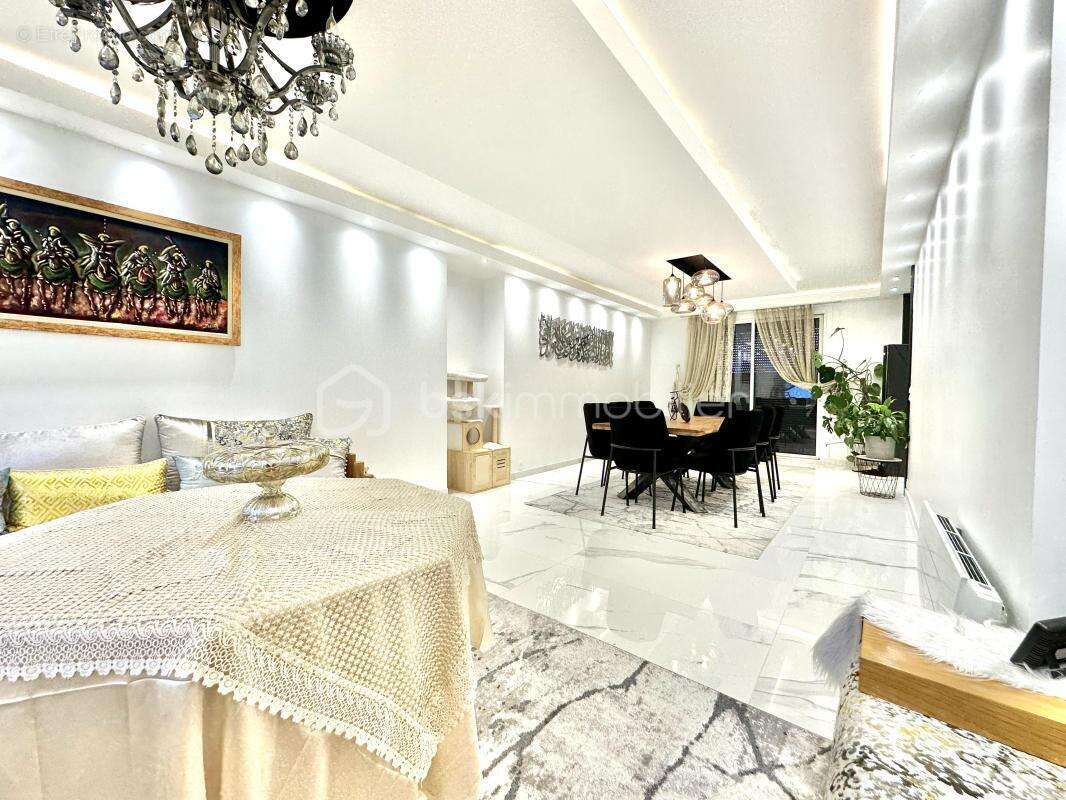 Maison à ARGENTEUIL