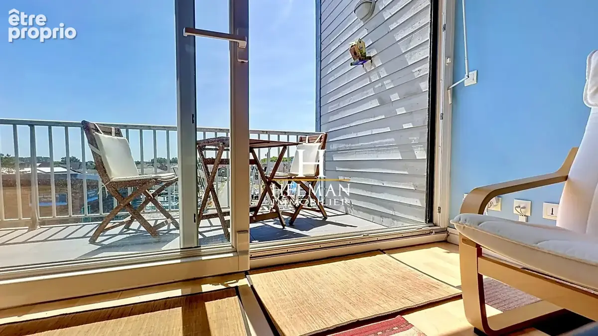 Appartement 41 m² à Bray-Dunes  - photo 2