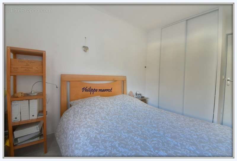 Appartement à CLARENSAC