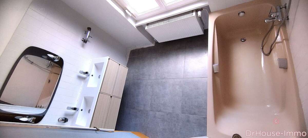 Maison à WITTENHEIM