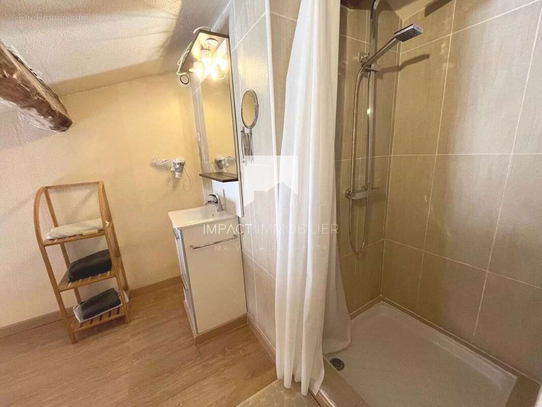 Appartement à HYERES