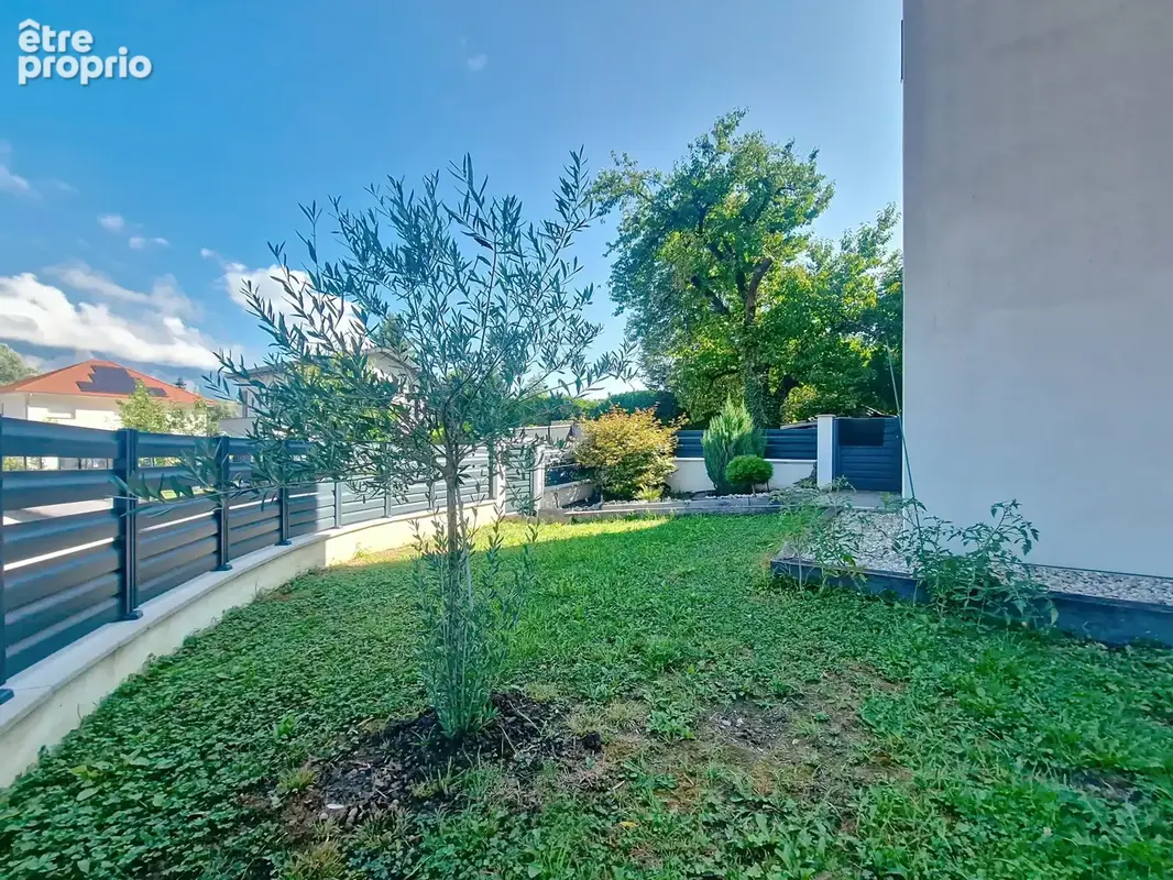 Entre Appartement et Maison 4 chambres 5 possibles TERRASSES GARAGE - photo 27
