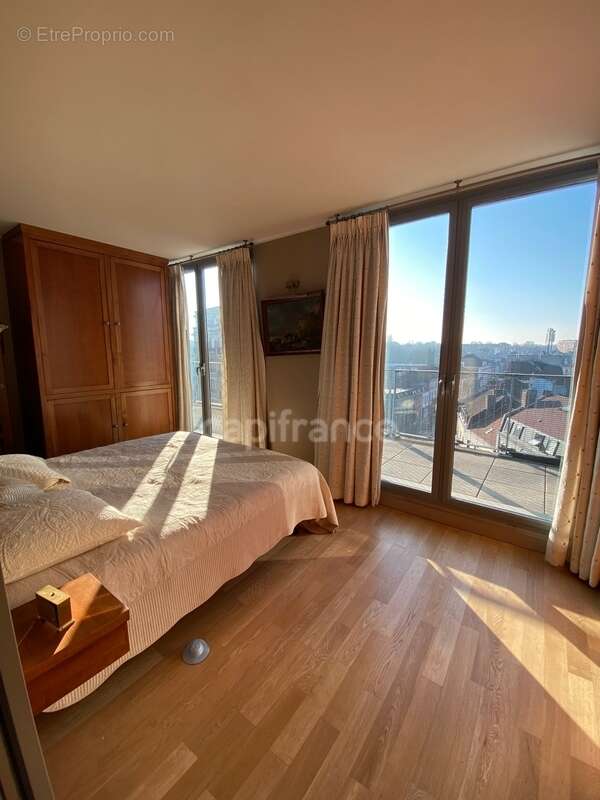 Appartement à ROUBAIX