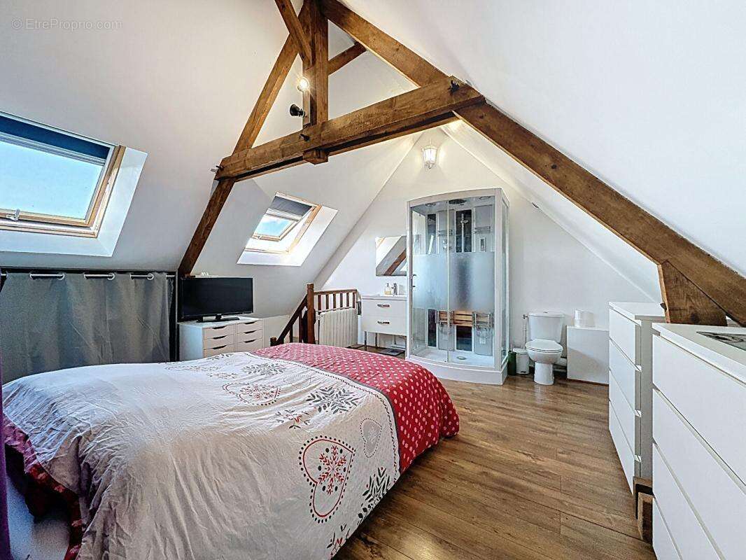 Maison à SAINT-MAXIMIN