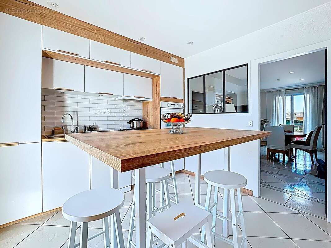 Photo 4 - Maison à FILLINGES