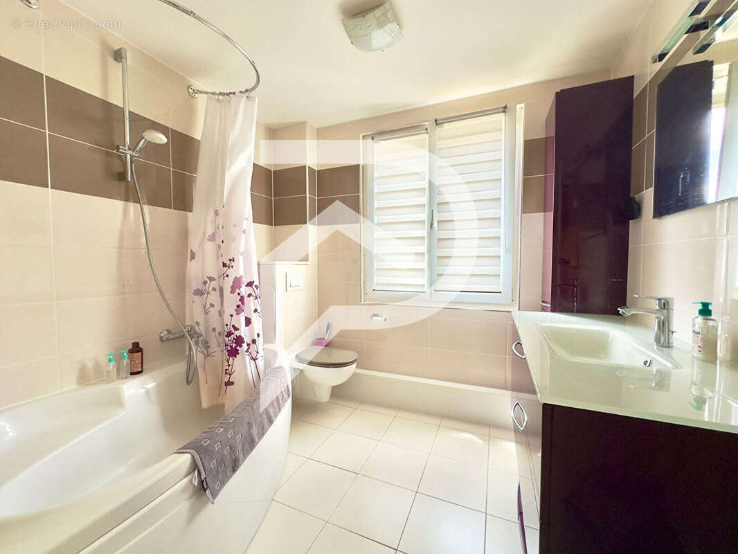 Maison à WINTZENHEIM