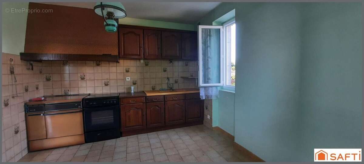 Photo 4 - Maison à PAYZAC