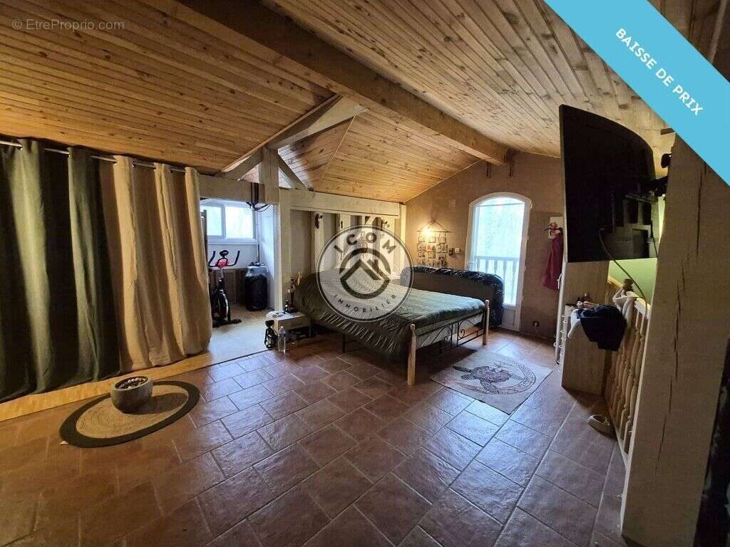 Maison à LAMOTHE