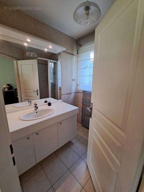 Appartement exceptionnel coeur village - photo 19