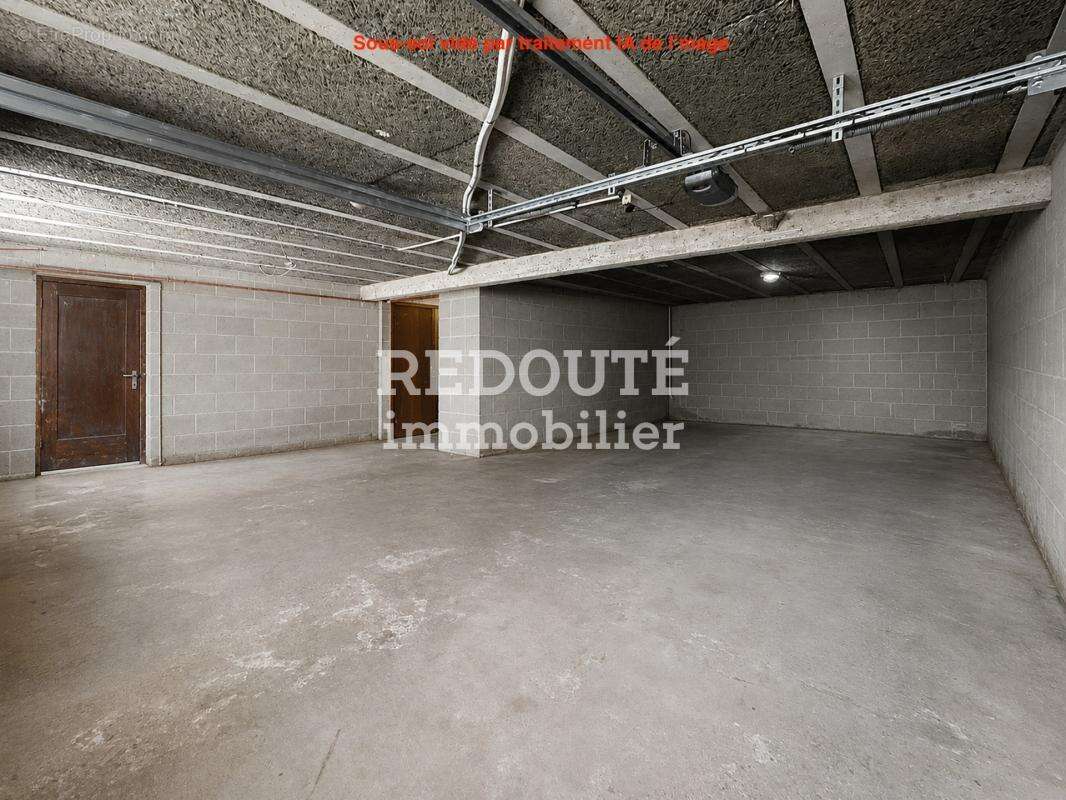 Suippes - à vendre - maison avec terrain - photo 15