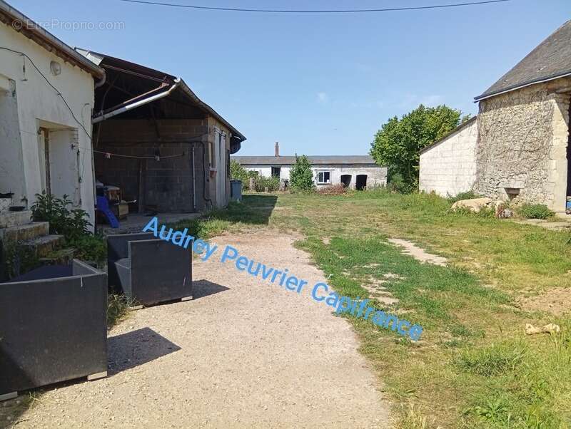 Maison à vendre 5 pièces  (28) - photo 11
