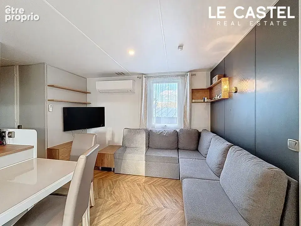 Maison 4 pièces 38 m² à vendre à La Ciotat (13600) - photo 5