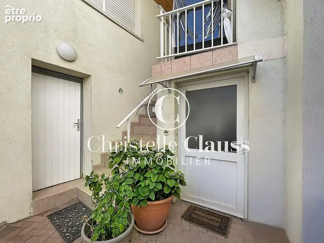 Photo Appartement à Traenheim au prix de 150 000€
