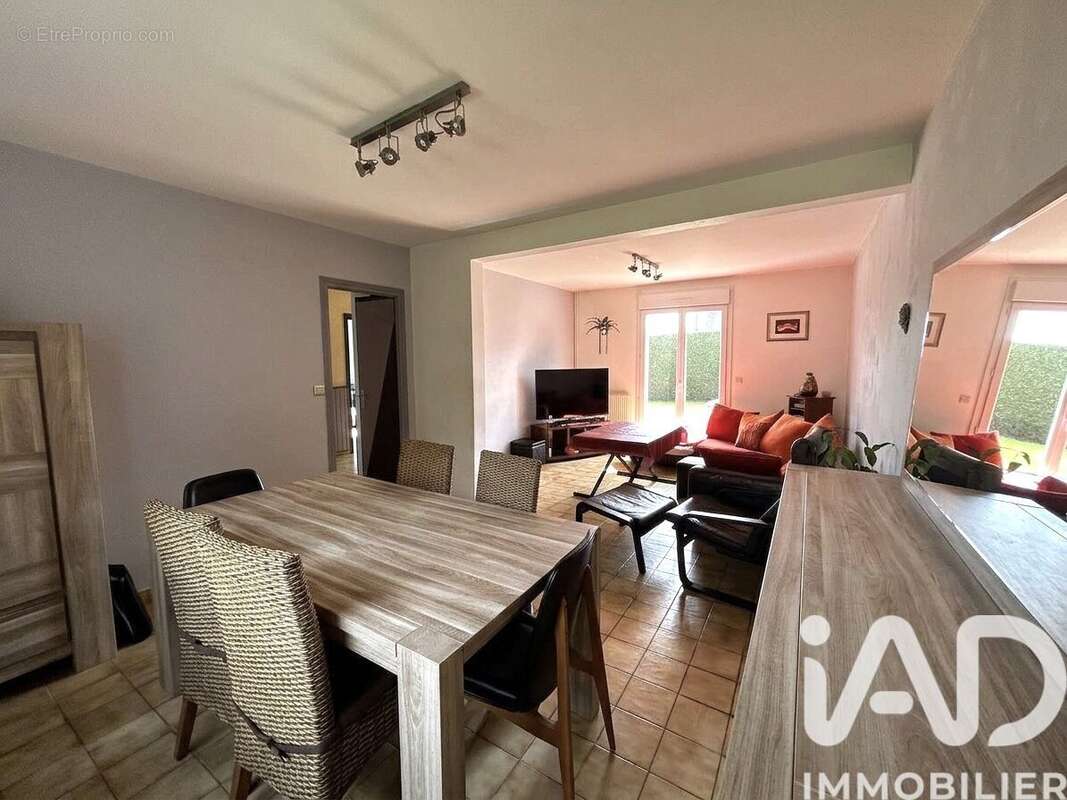 Photo 2 - Maison à PLOEMEUR