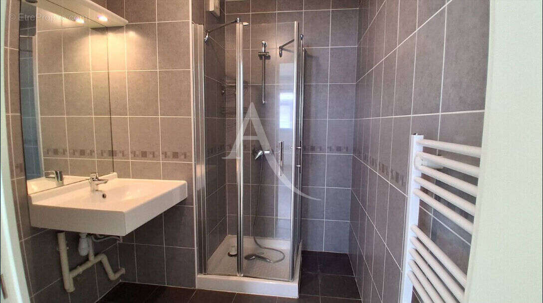 Appartement à COUERON