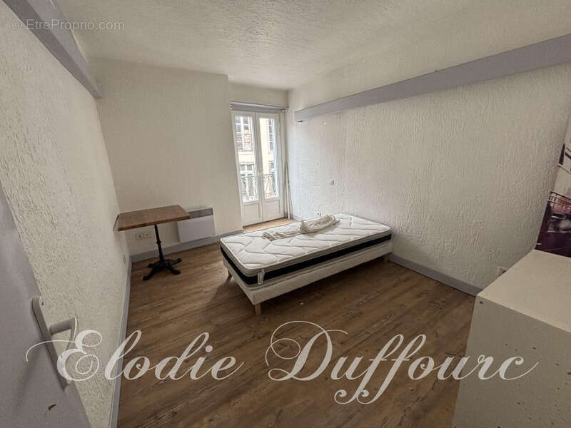 Appartement à LOURDES