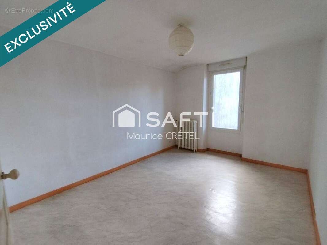 Photo 6 - Maison à SAINTE-FLORENCE