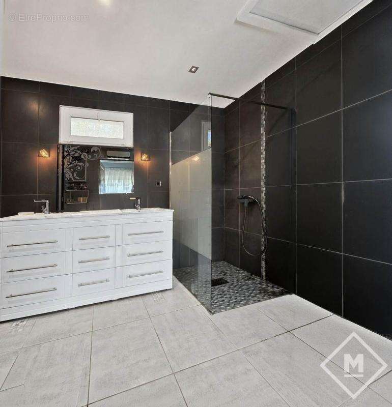 Maison à MARSEILLE-12E