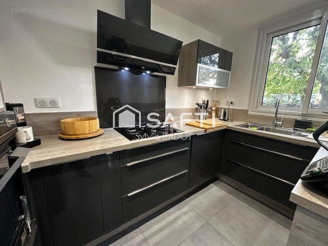 Photo 6 - Appartement à TOULON