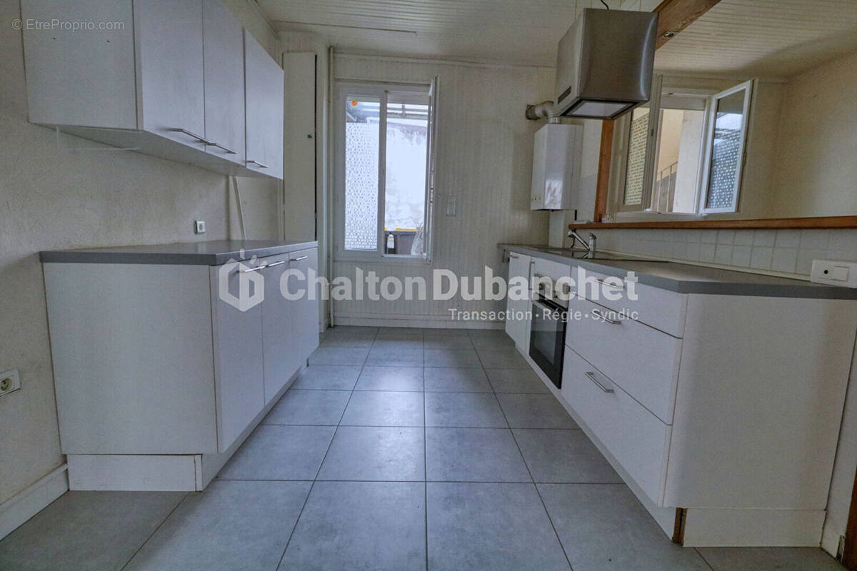 Appartement à ROANNE