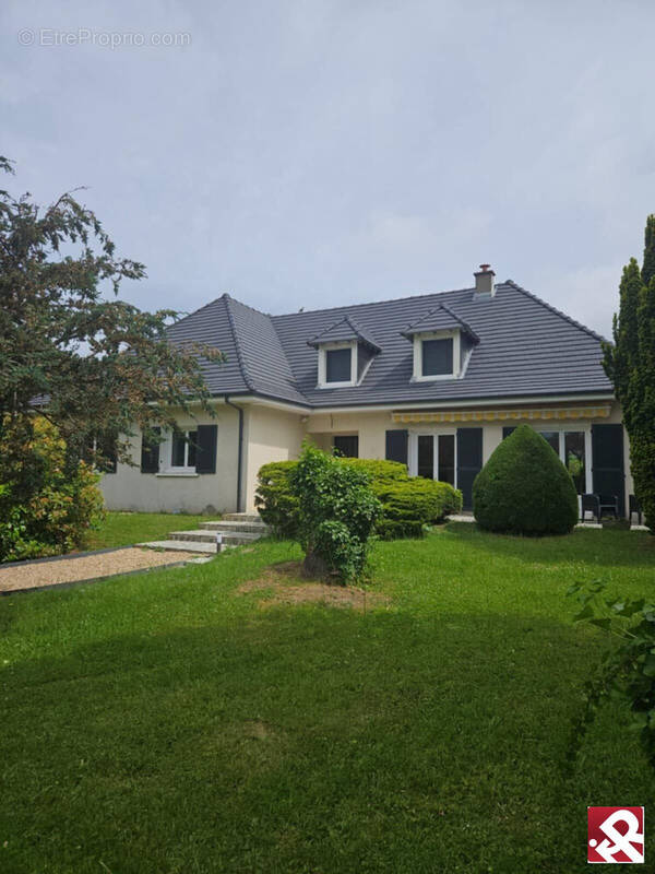 Maison à GUERET