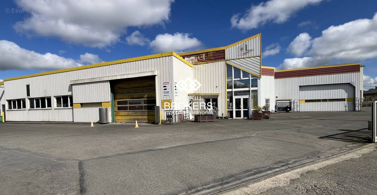 Appartement à LAVAL