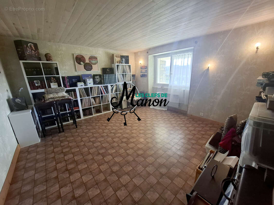 Superbe pavillon dans lotissement à MARSAC (23210) - photo 21