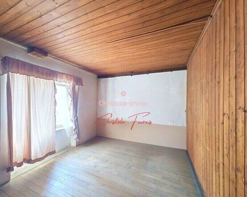 Maison 6 pièces 126 m² à vendre à Monthault (35420) - photo 5