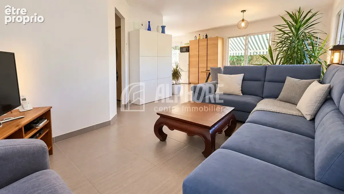 Charmante maison 5 pièces à vendre à Saint André des Eaux - Calme et Confort - photo 2