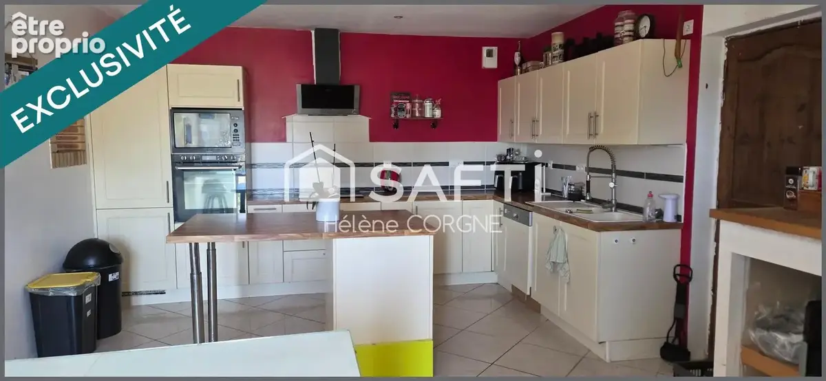 Photo 1 - Maison à COESMES