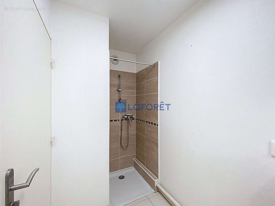 Appartement à MARSEILLE-11E