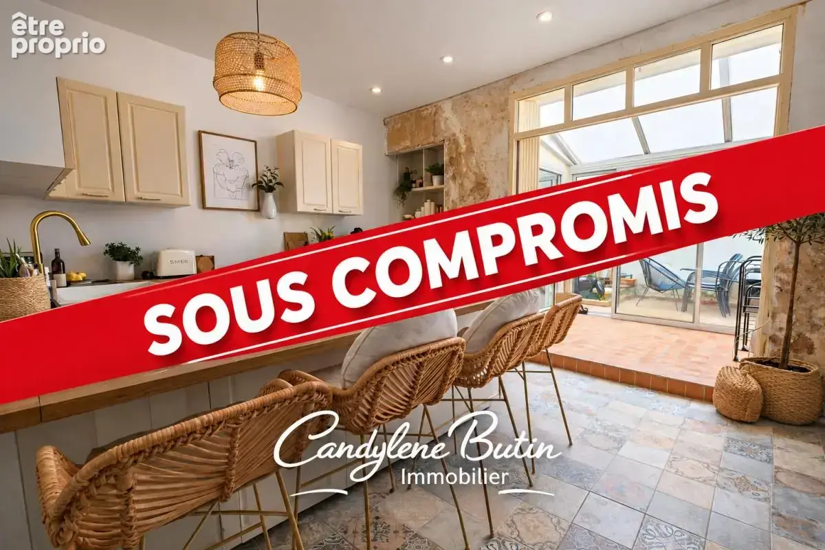 Maison à CAZOULS-LES-BEZIERS