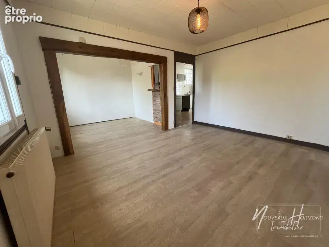 Maison 3 pièces 54 m² à vendre à Saillat-Sur-Vienne (87720) - photo 4