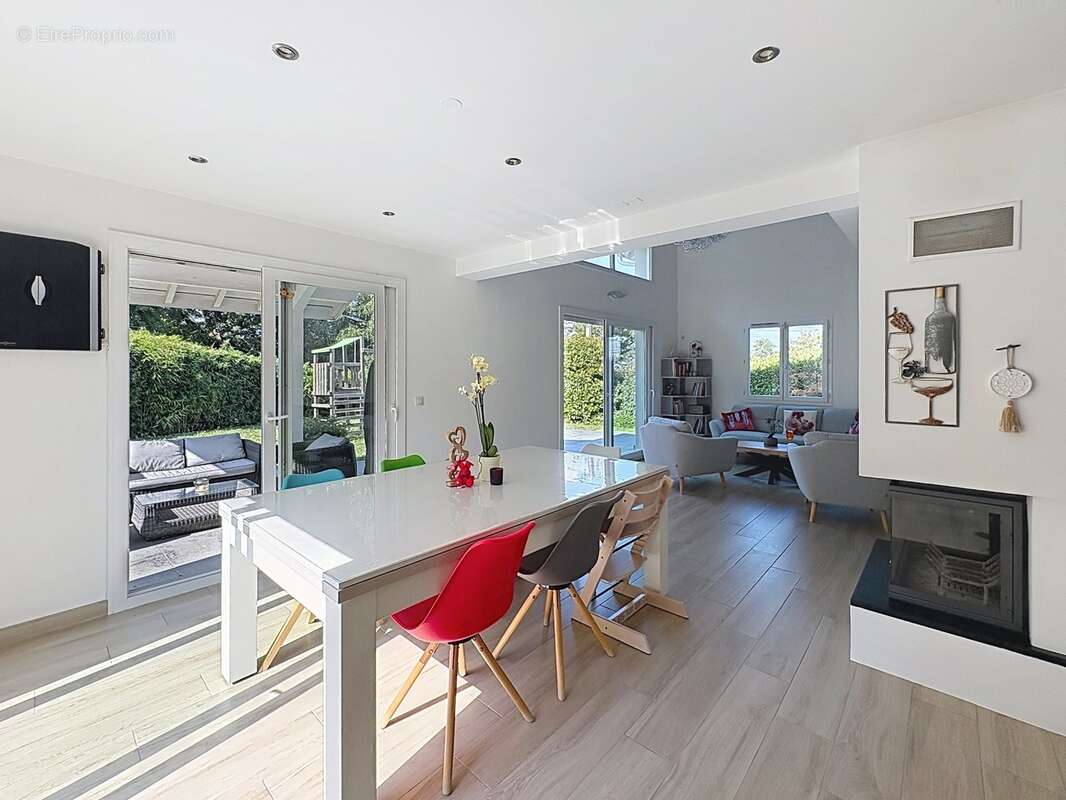 Maison à vendre 6 pièces BEAUMONT (74) - photo 6