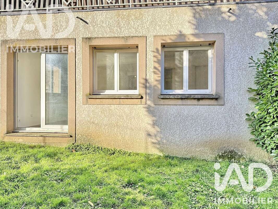 Photo 8 - Appartement à VILLENOY