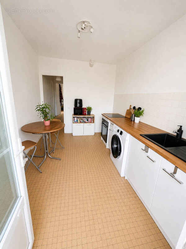 Appartement à CLERMONT-FERRAND