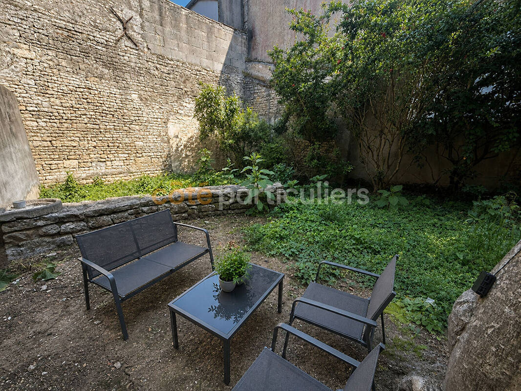 Appartement à LUCON