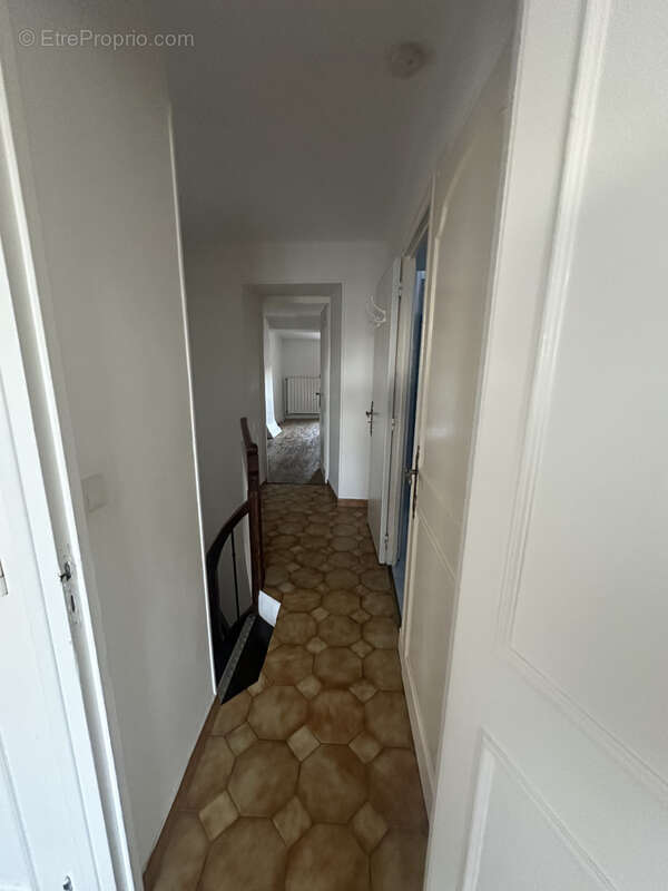 Maison à CONQUES-SUR-ORBIEL