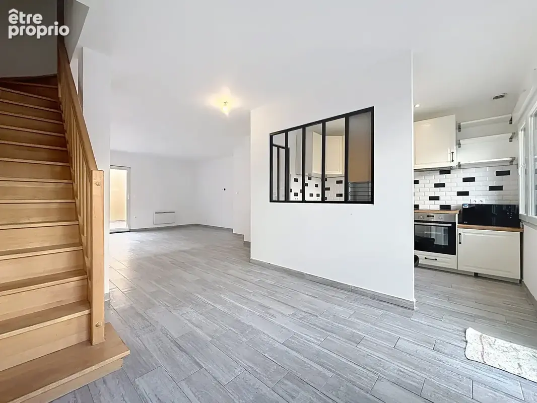 Roubaix maison récente - photo 2