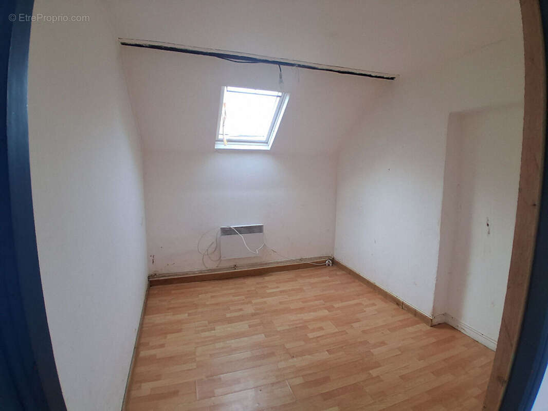 Appartement à VERVINS
