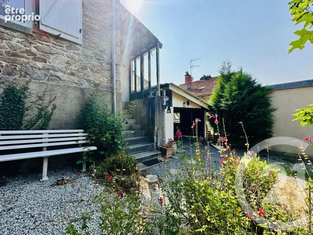 Maison 73 m² à Le Palais-Sur-Vienne  - photo 20