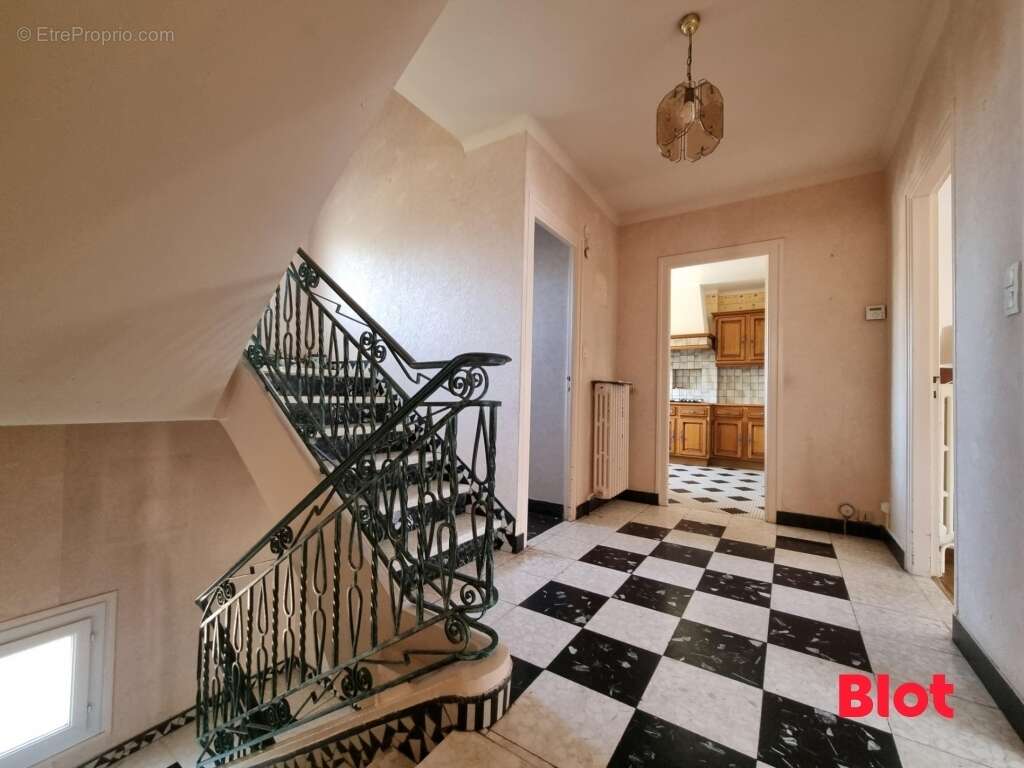 Maison 123 m² à L'hermitage  - photo 3